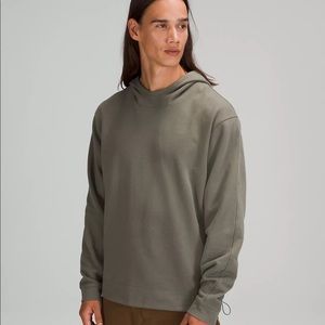 Lululemon French Terry Oversized Hoodie XL